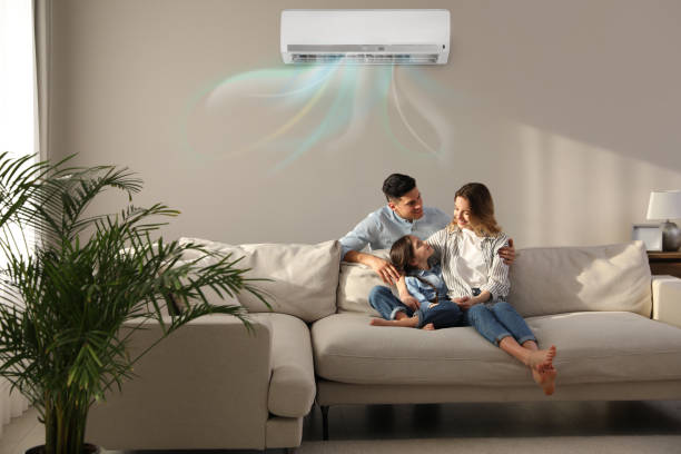 Best VRF (Variable Refrigerant Flow) Systems in Sergeant Bluff, IA