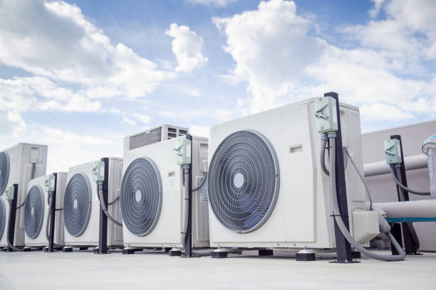 Best HVAC Software and Technology in Sergeant Bluff, IA