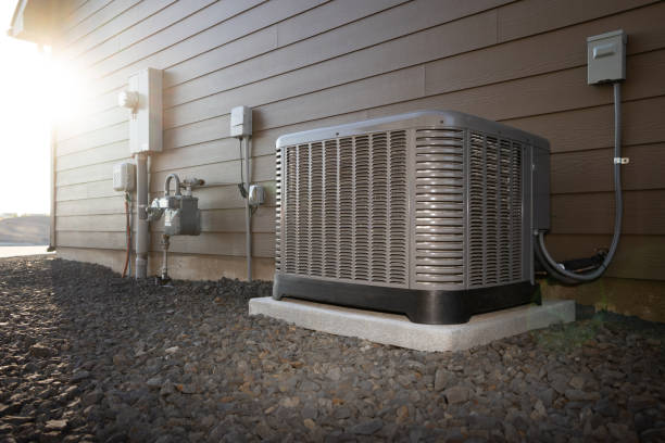 Best Solar-powered HVAC Systems in Sergeant Bluff, IA